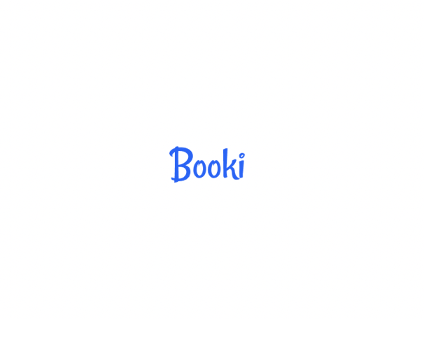 Booki - Projet 2 de la formation Développement Web d'OpenClassrooms
