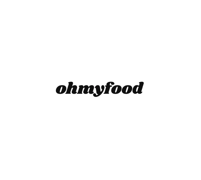 Ohmyfood - Projet 3 de la formation Développement Web d'OpenClassrooms