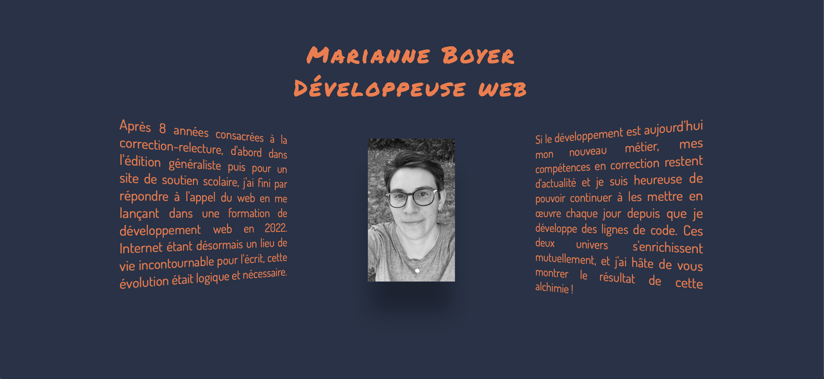 Portfolio