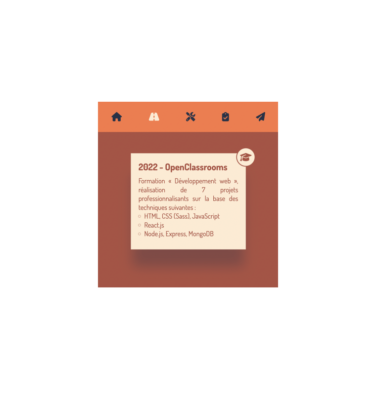 Portfolio