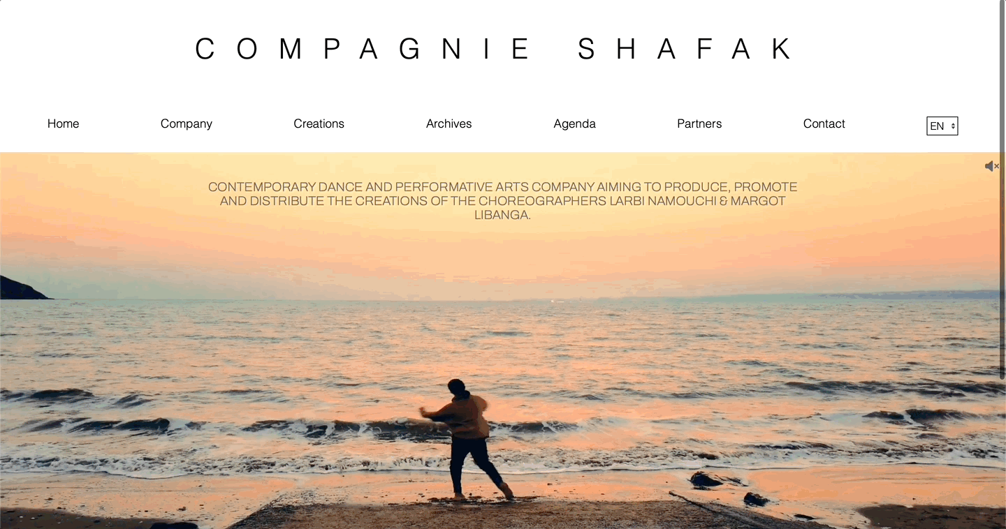 Compagnie Shafak